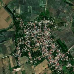 Cullalabo del Sur map(satellite map)