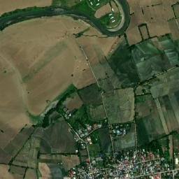 Mabini map(satellite map)