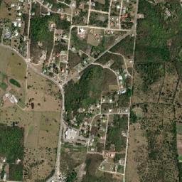 Parham map(satellite map)