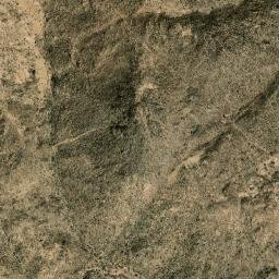 Majz map(satellite map)