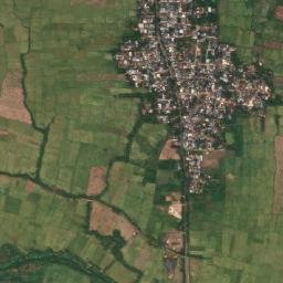 vadlamuru map(satellite map)