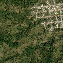 Maravillas map(satellite map)