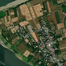 Upi map(satellite map)