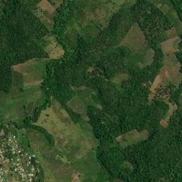 El Tumbo map(satellite map)