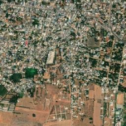 Peddapuram map(satellite map)