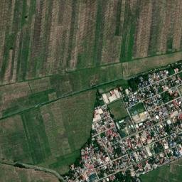 Sandiat Centro map(satellite map)