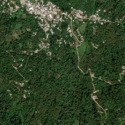 Joltealal map(satellite map)