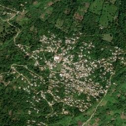 Chiquinshulum map(satellite map)