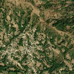 Los Tepetates map(satellite map)