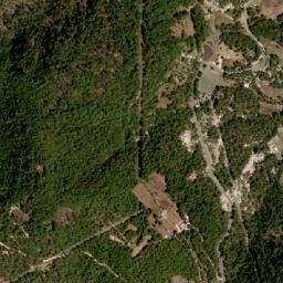 San Miguel el Grande map(satellite map)