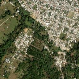 Jitotol map(satellite map)