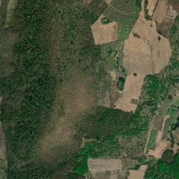 Amphoe Pha Khao map(satellite map)