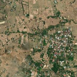 Amphoe Renu Nakhon map(satellite map)