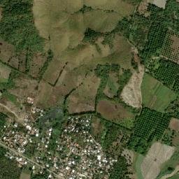 Cayaco map(satellite map)