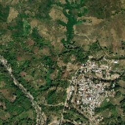Kilómetro 40 map(satellite map)