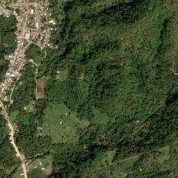 Pascala del Oro map(satellite map)