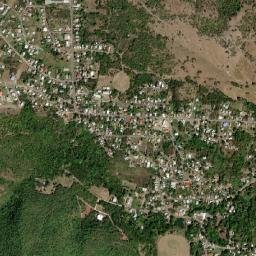 Liberta map(satellite map)