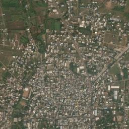 Tasgaon map(satellite map)