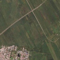 Eden map(satellite map)