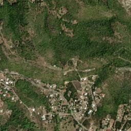 Falmouth map(satellite map)
