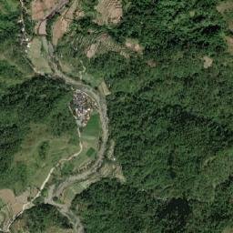 Sigay map(satellite map)
