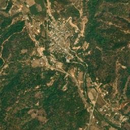 Rancho Viejo (Rancho Nuevo de la Democracia) map(satellite map)