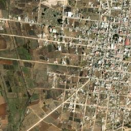 Villa Chalcatongo de Hidalgo map(satellite map)