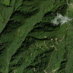 Asunción Cacalotepec map(satellite map)