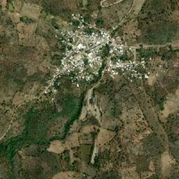 Luis Espinoza map(satellite map)