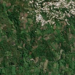 San Pedro Nichtalucum map(satellite map)