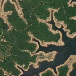 Huyện Vĩnh Linh map(satellite map)