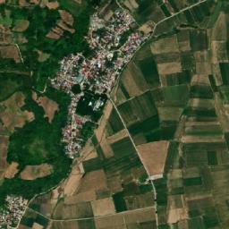 Yeban Norte map(satellite map)