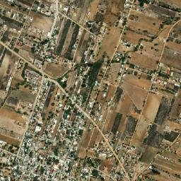 San Francisco Lachigoló map(satellite map)