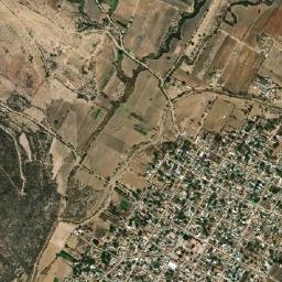 Macuilxóchitl de Artigas Carranza map(satellite map)