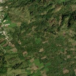 El Ámbar map(satellite map)