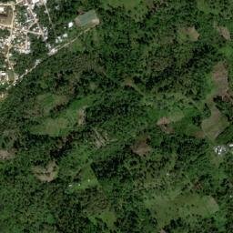 Sitalá map(satellite map)