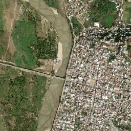 Coyuca de Benítez map(satellite map)