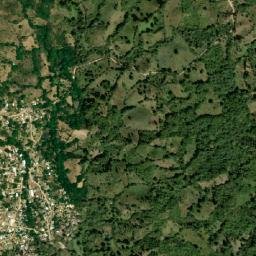 San Francisco map(satellite map)