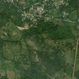 Zarzal map(satellite map)