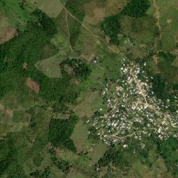 Zaragoza map(satellite map)
