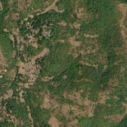Ratnagiri map(satellite map)