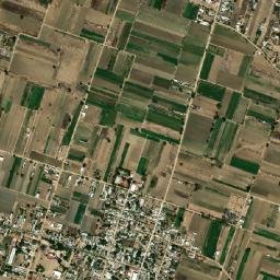 San Sebastián Abasolo map(satellite map)
