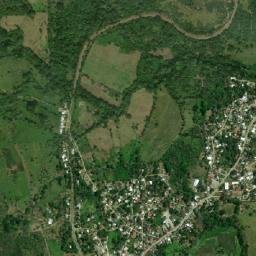Estación Mogoñé map(satellite map)