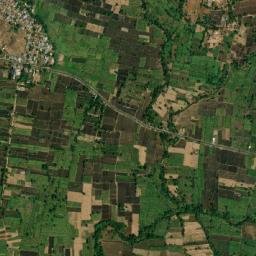 Bilashi map(satellite map)