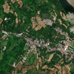 Benito Soliven map(satellite map)