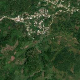 Chiquinival map(satellite map)