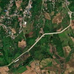 Benito Soliven map(satellite map)