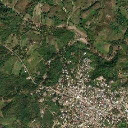 Ejido Nuevo map(satellite map)