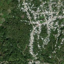 Guaquitepec map(satellite map)