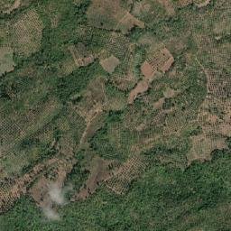 Amphoe Lom Kao map(satellite map)